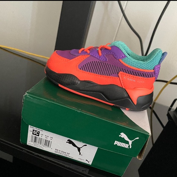 Puma shoes brand new - Picture 1 of 1